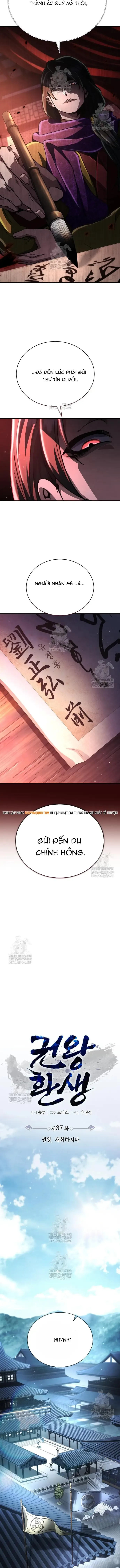 Quyền Vương Phục Sinh Chapter 37 - Next Chapter 38