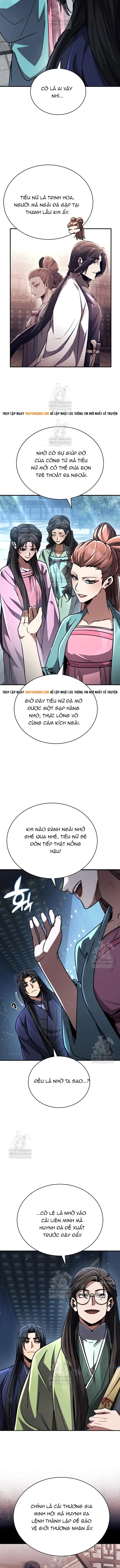 Quyền Vương Phục Sinh Chapter 37 - Next Chapter 38