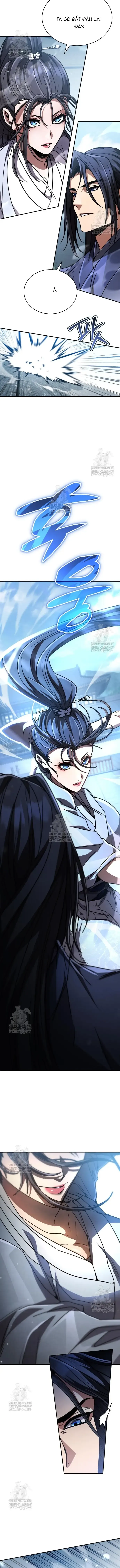 Quyền Vương Phục Sinh Chapter 37 - Next Chapter 38