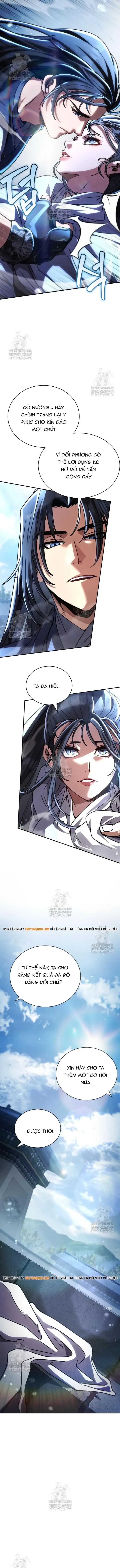 Quyền Vương Phục Sinh Chapter 37 - Next Chapter 38