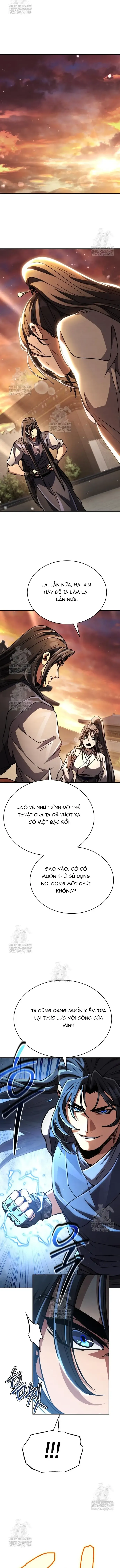 Quyền Vương Phục Sinh Chapter 37 - Next Chapter 38