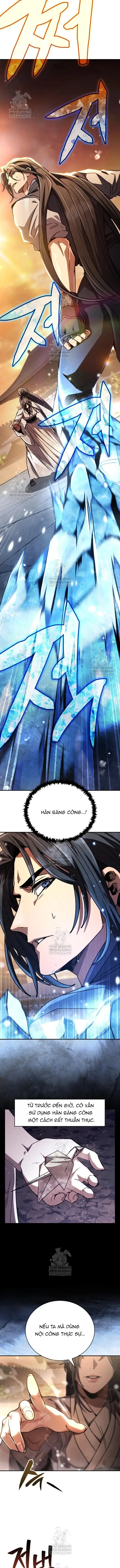 Quyền Vương Phục Sinh Chapter 37 - Next Chapter 38