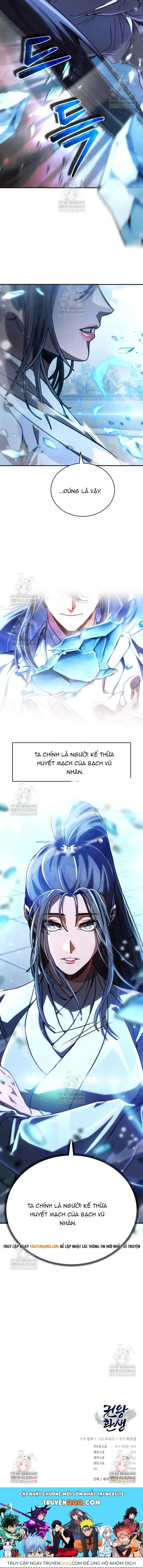 Quyền Vương Phục Sinh Chapter 37 - Next Chapter 38