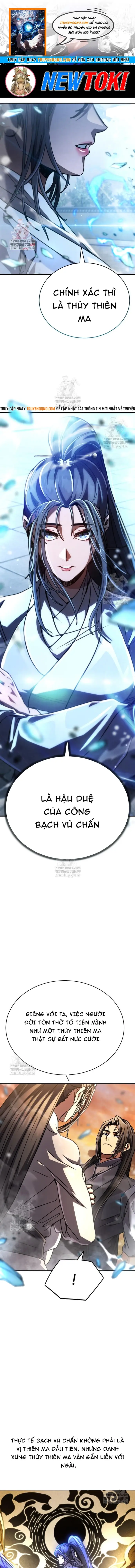 Quyền Vương Phục Sinh Chapter 38 - Next 