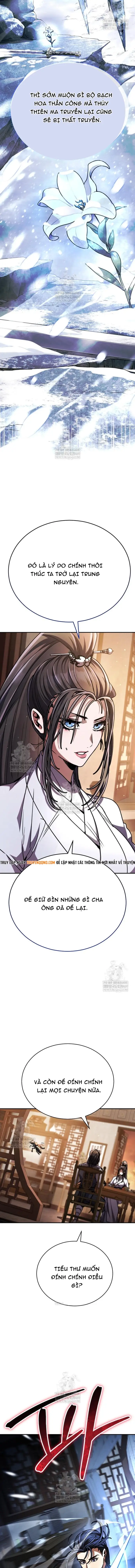 Quyền Vương Phục Sinh Chapter 38 - Next 