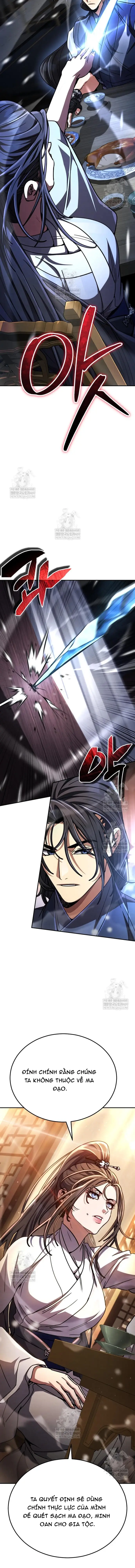 Quyền Vương Phục Sinh Chapter 38 - Next 