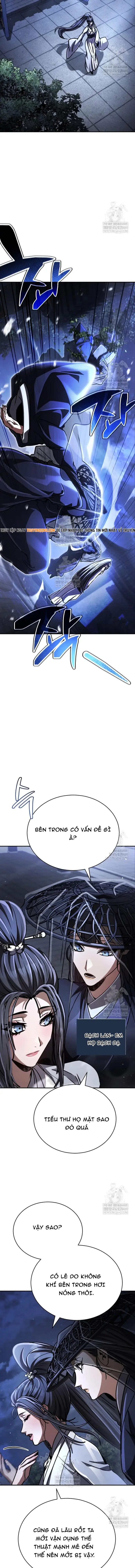 Quyền Vương Phục Sinh Chapter 38 - Next 