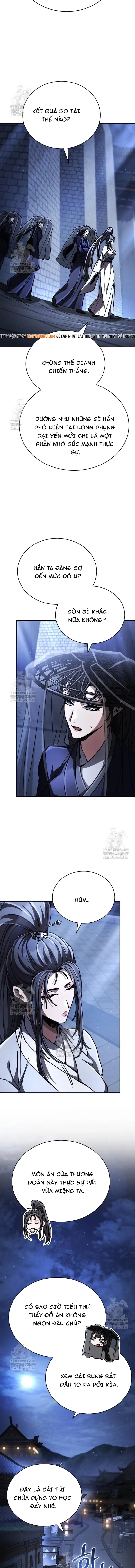 Quyền Vương Phục Sinh Chapter 38 - Next 