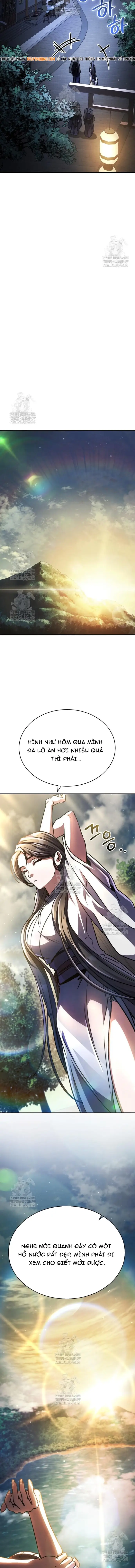 Quyền Vương Phục Sinh Chapter 38 - Next 