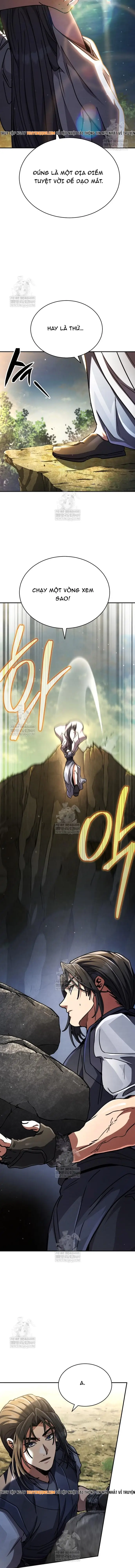 Quyền Vương Phục Sinh Chapter 38 - Next 