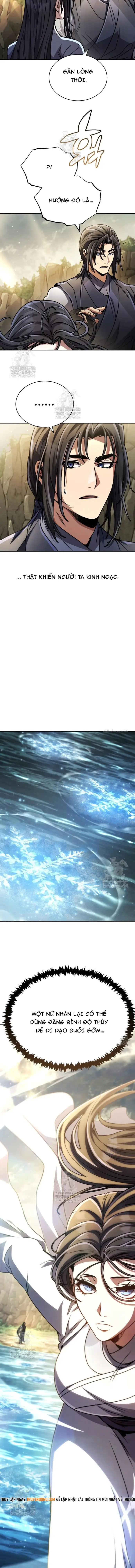 Quyền Vương Phục Sinh Chapter 38 - Next 
