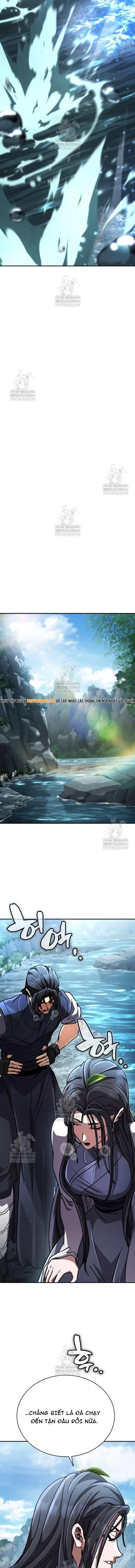 Quyền Vương Phục Sinh Chapter 38 - Next 