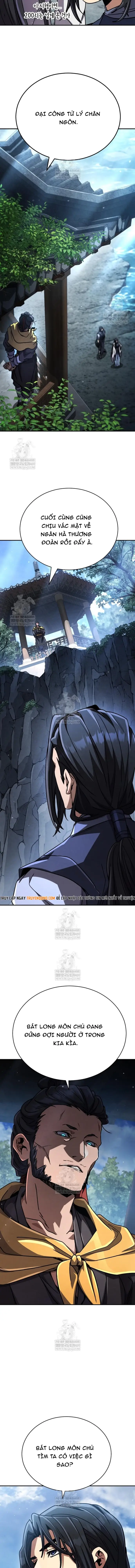 Quyền Vương Phục Sinh Chapter 38 - Next 