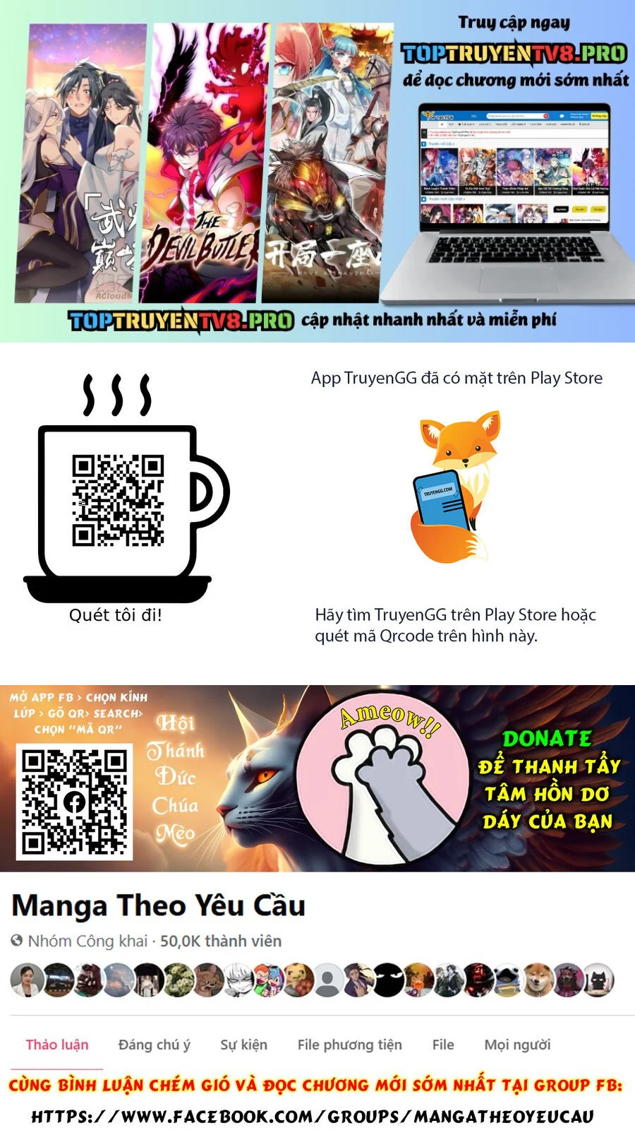 Quyết Chiến Chapter 25 - Trang 2