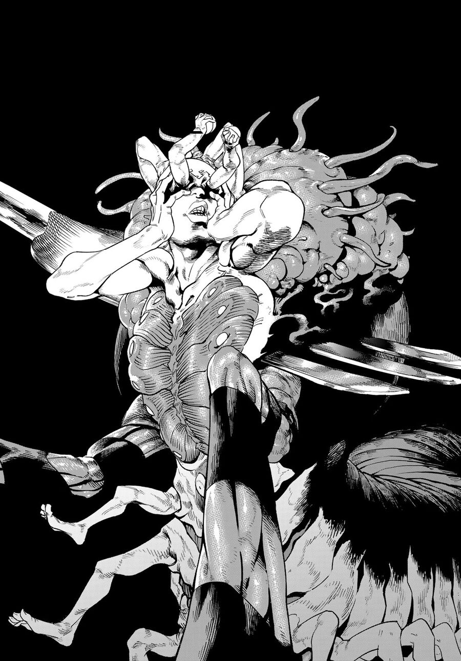 Quyết Chiến Chapter 25 - Trang 2