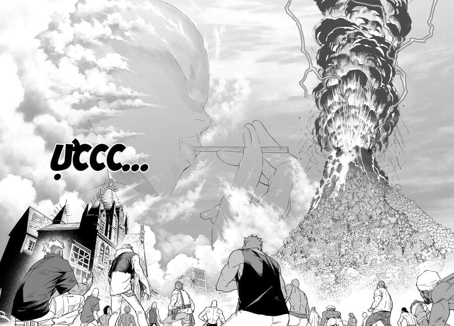Quyết Chiến Chapter 25 - Trang 2