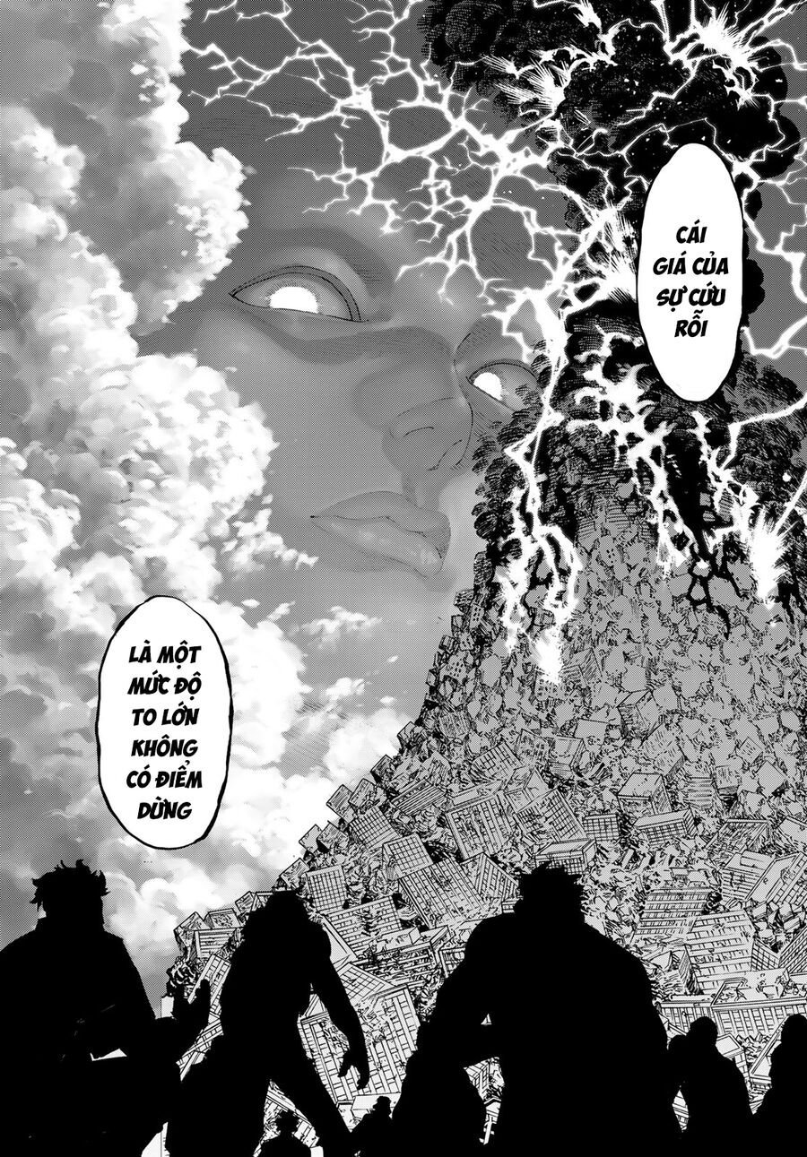 Quyết Chiến Chapter 25 - Trang 2