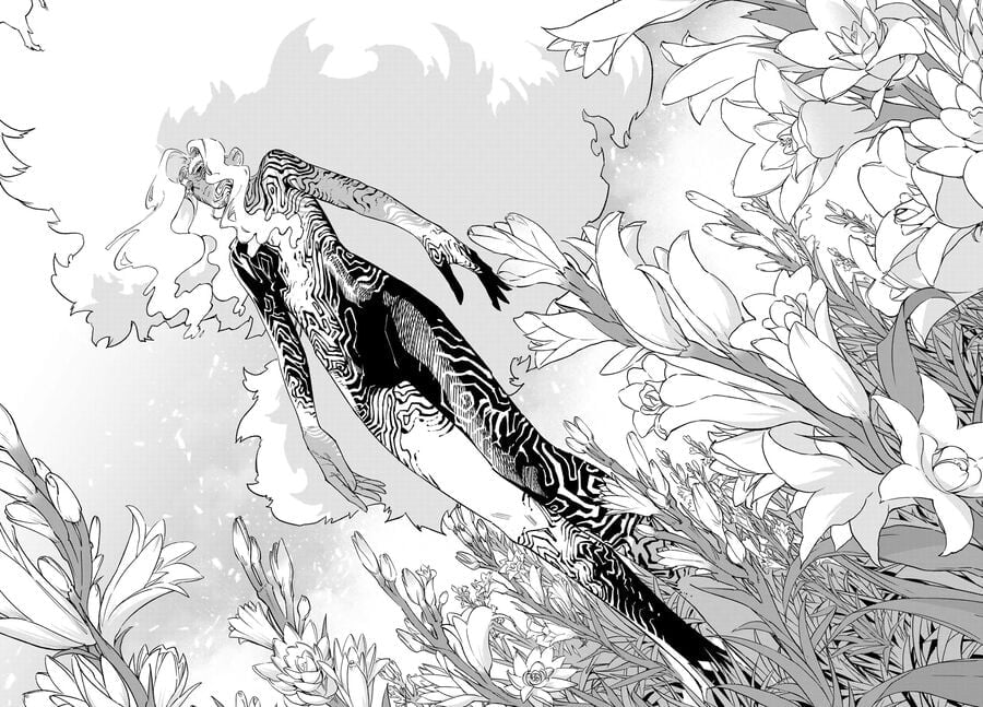 Quyết Chiến Chapter 25 - Trang 2