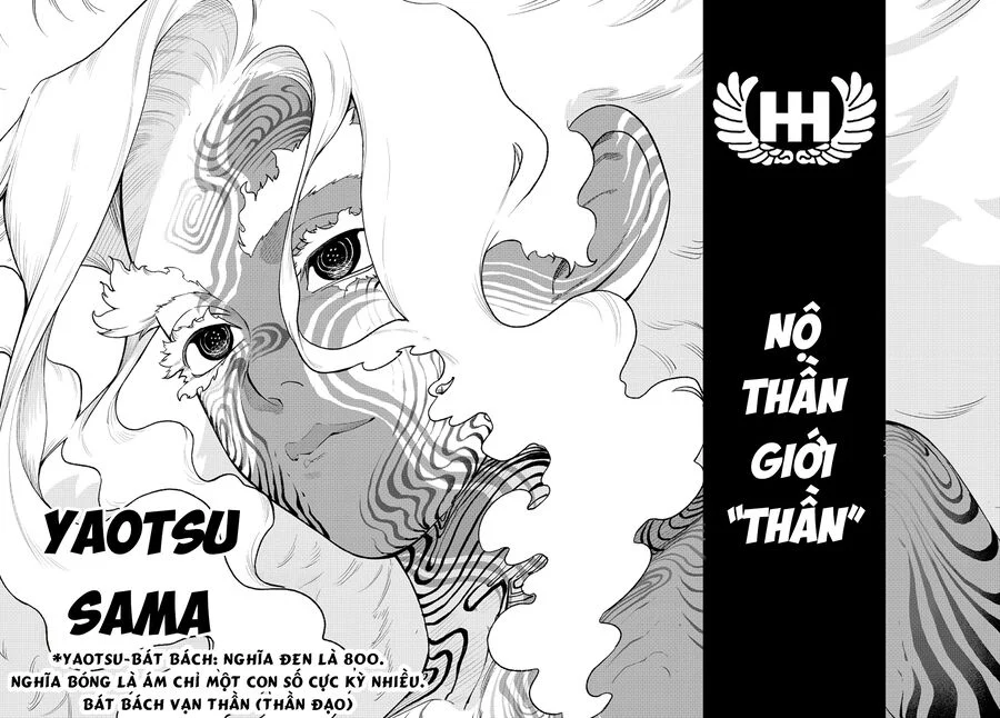 Quyết Chiến Chapter 25 - Trang 2