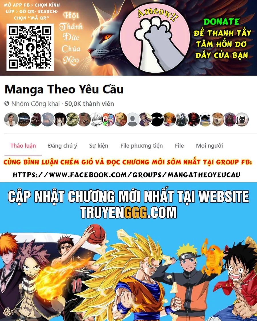Quyết Chiến Chapter 25 - Trang 2