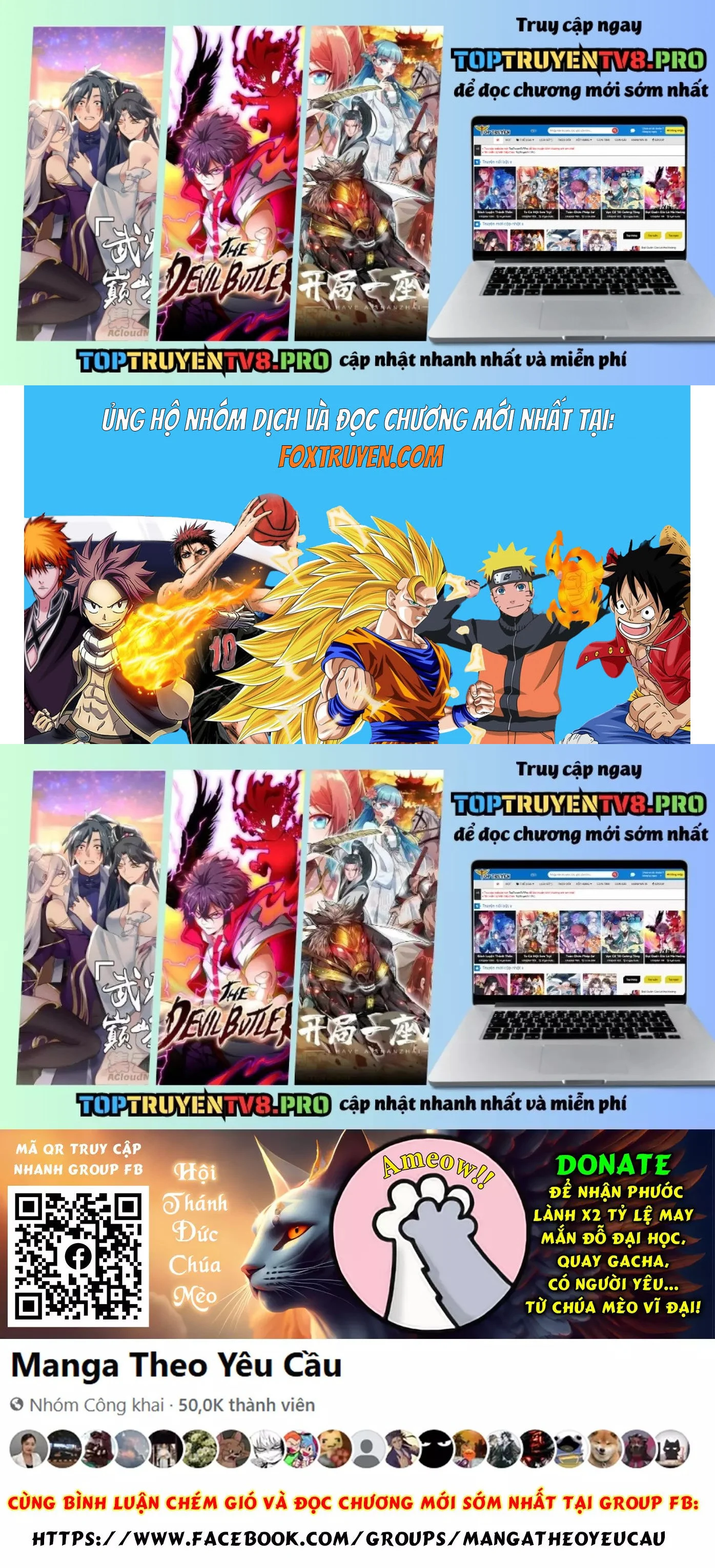 Quyết Chiến Chapter 27 - Trang 2