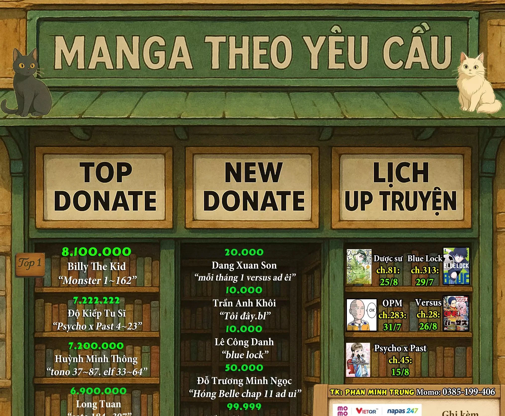 Quyết Chiến Chapter 27 - Trang 2