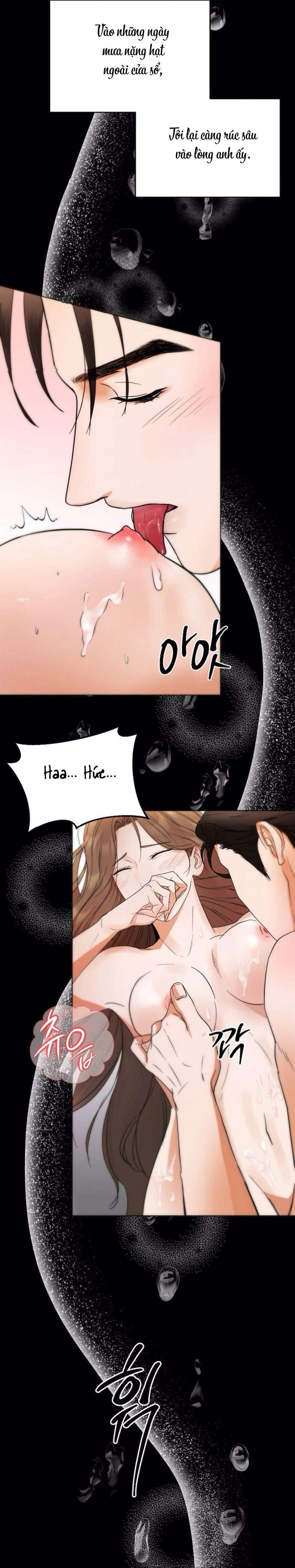 Quyết Tâm Bị Ruồng Bỏ Chapter 1 4