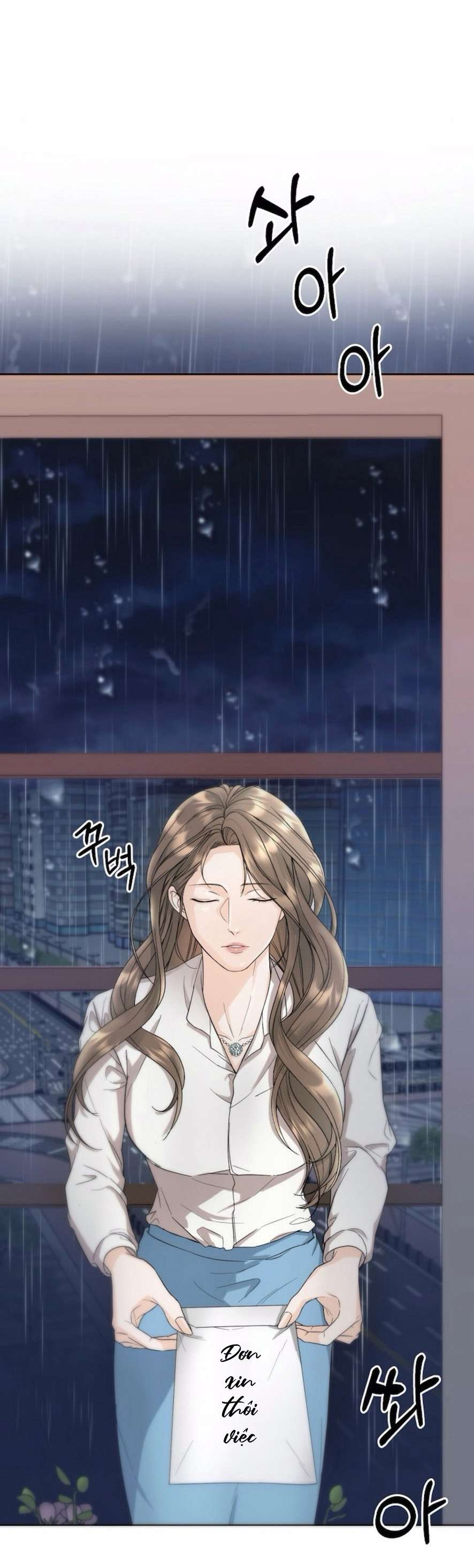 Quyết Tâm Bị Ruồng Bỏ Chapter 1 12