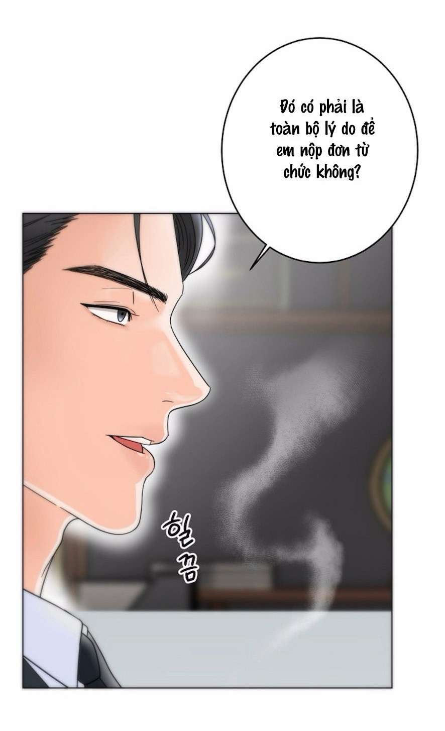 Quyết Tâm Bị Ruồng Bỏ Chapter 1 16