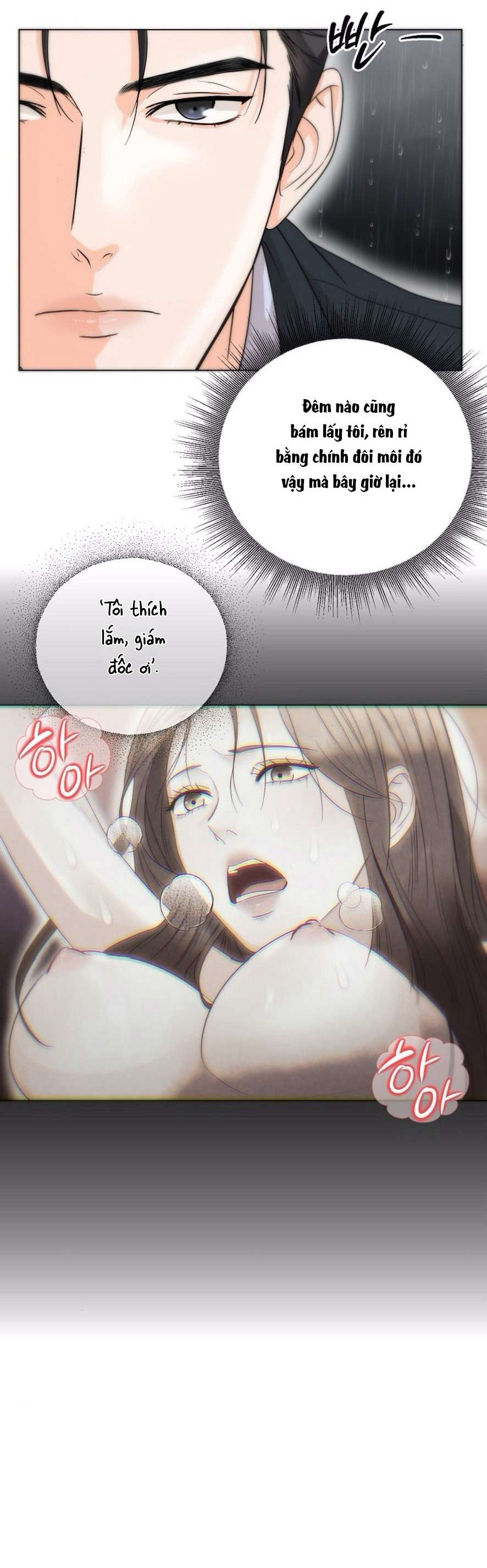 Quyết Tâm Bị Ruồng Bỏ Chapter 1 19