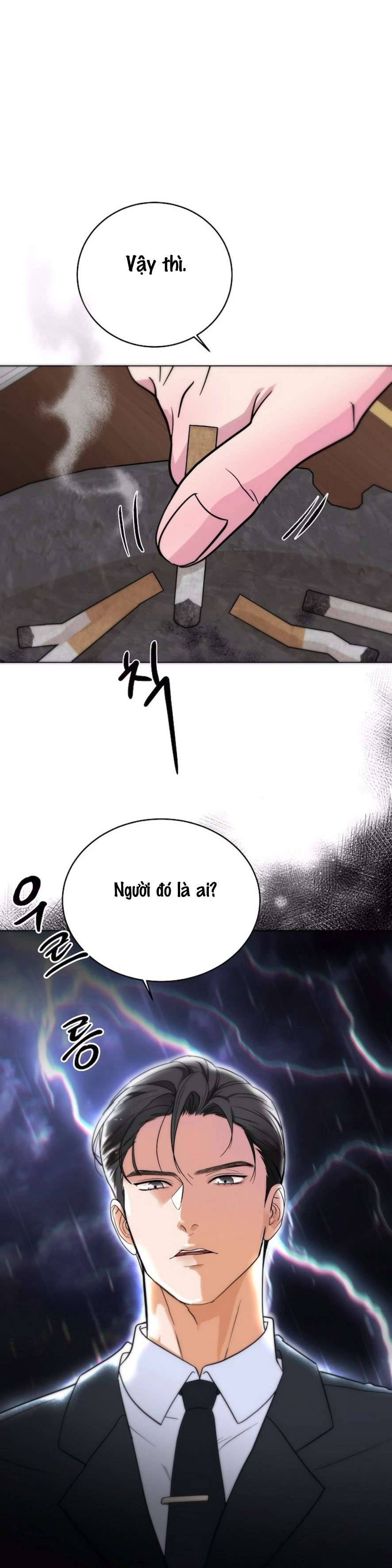 Quyết Tâm Bị Ruồng Bỏ Chapter 1 20