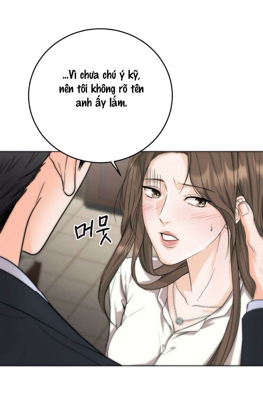 Quyết Tâm Bị Ruồng Bỏ Chapter 1 22