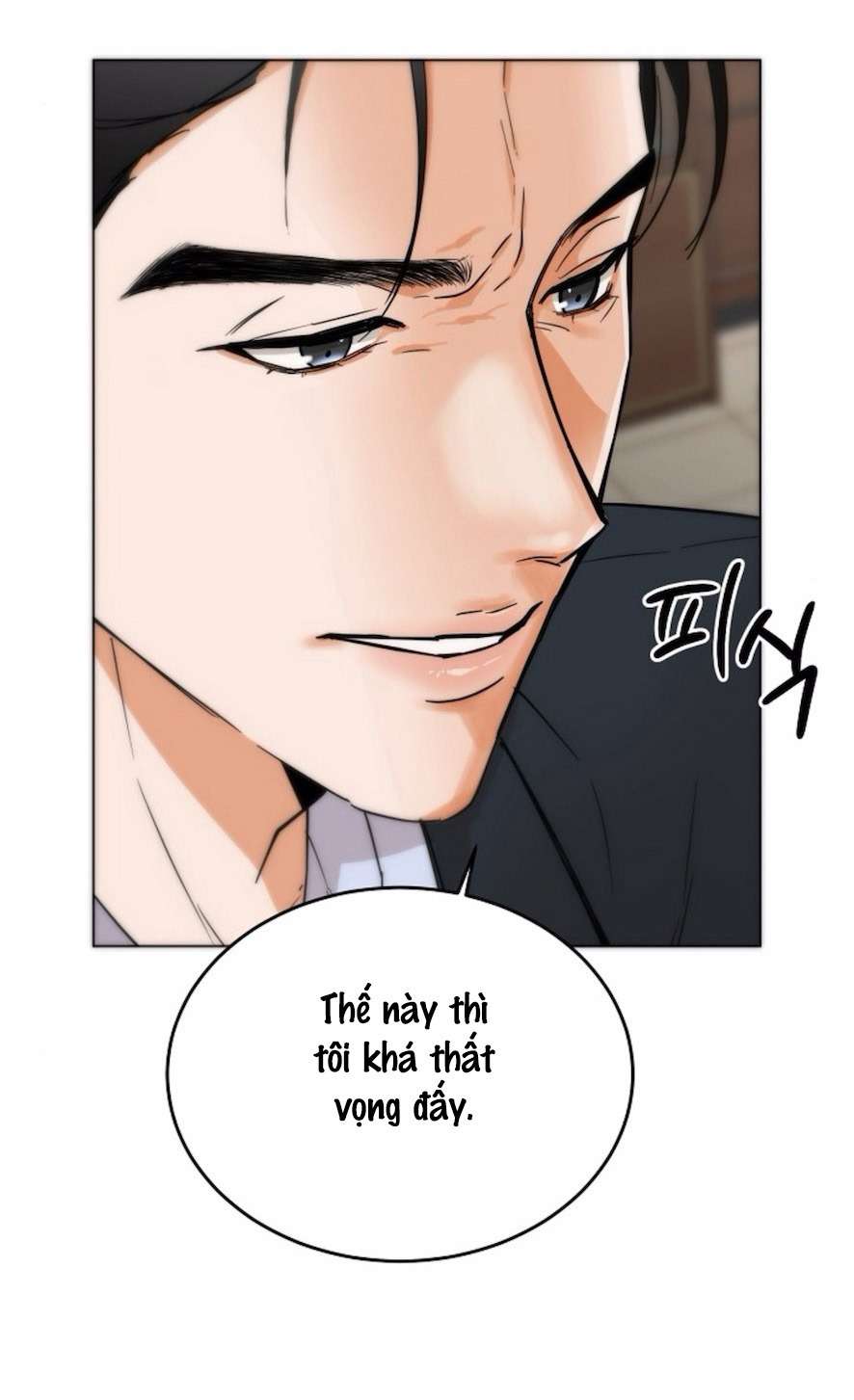 Quyết Tâm Bị Ruồng Bỏ Chapter 1 24