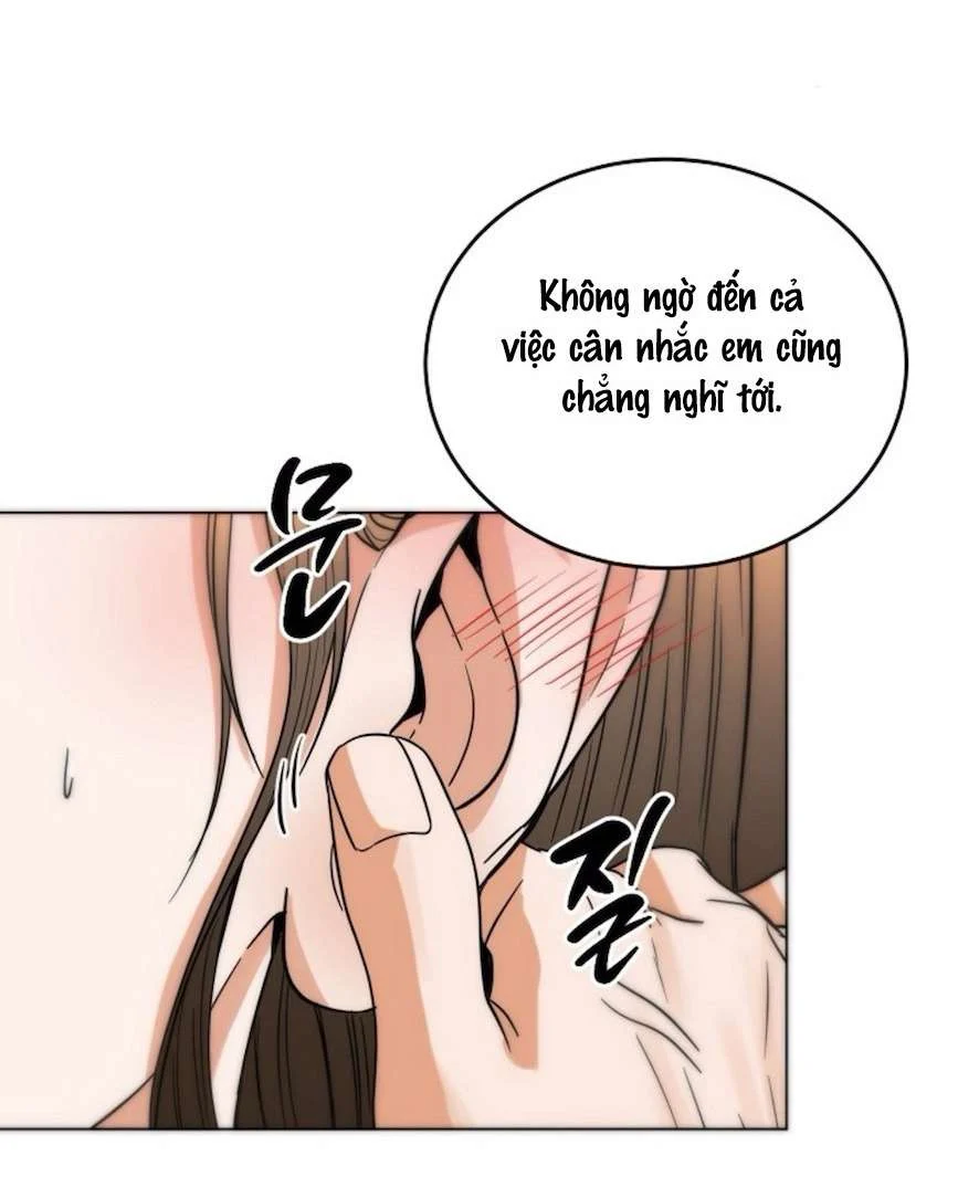 Quyết Tâm Bị Ruồng Bỏ Chapter 1 25