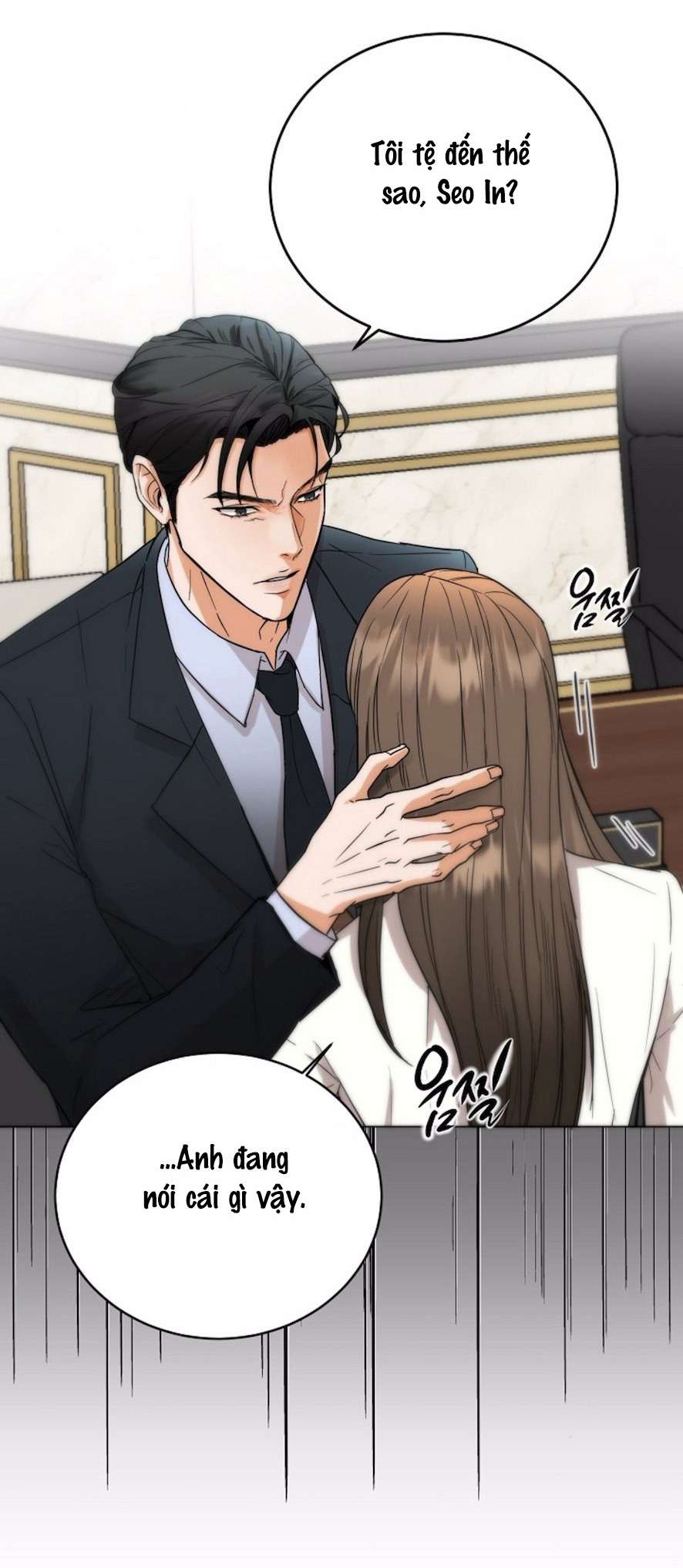 Quyết Tâm Bị Ruồng Bỏ Chapter 1 27