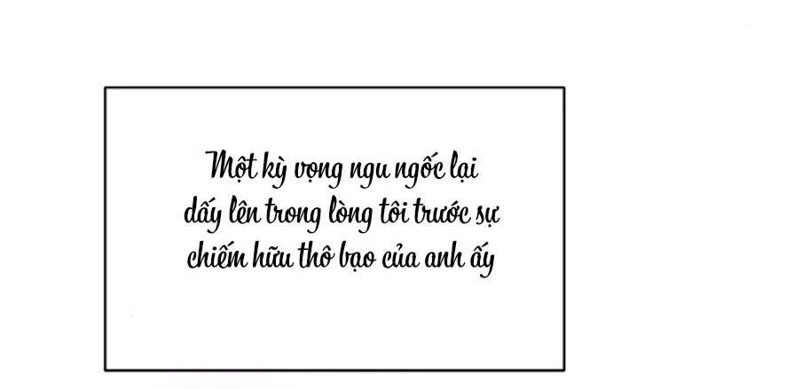Quyết Tâm Bị Ruồng Bỏ Chapter 1 33