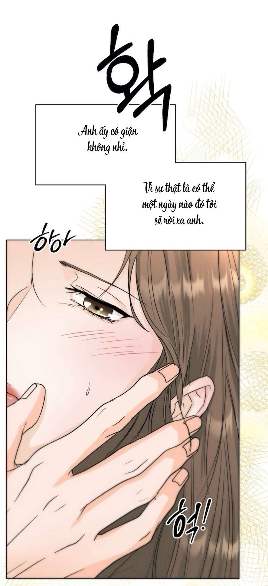 Quyết Tâm Bị Ruồng Bỏ Chapter 1 35