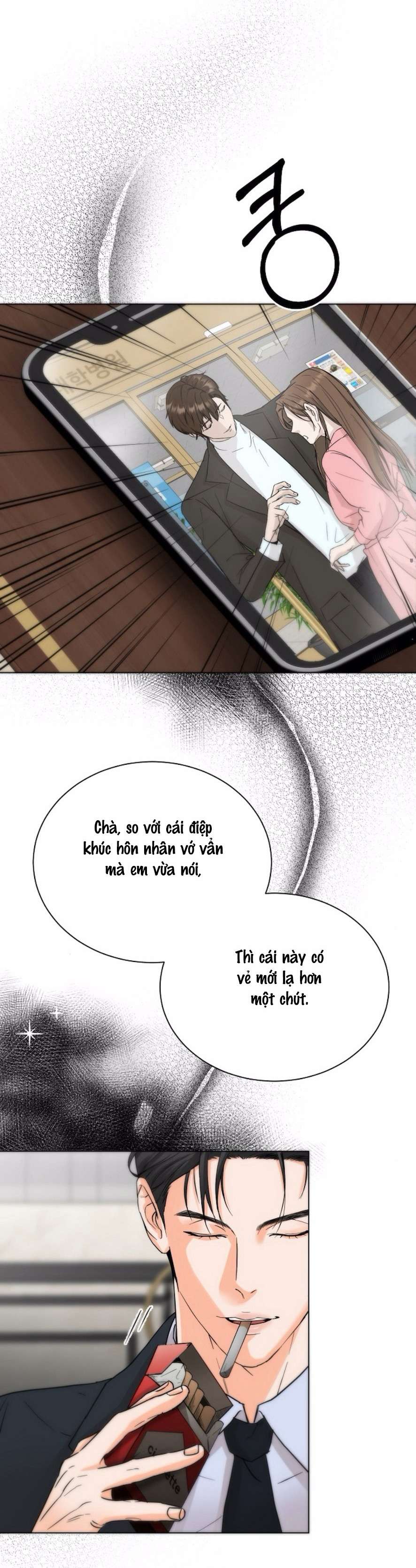 Quyết Tâm Bị Ruồng Bỏ Chapter 1 39