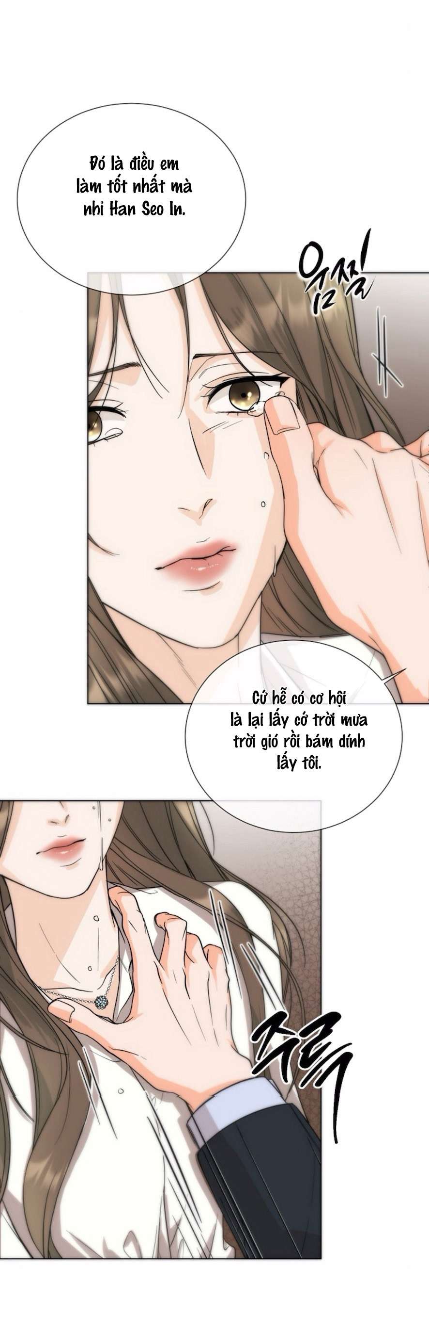 Quyết Tâm Bị Ruồng Bỏ Chapter 1 46