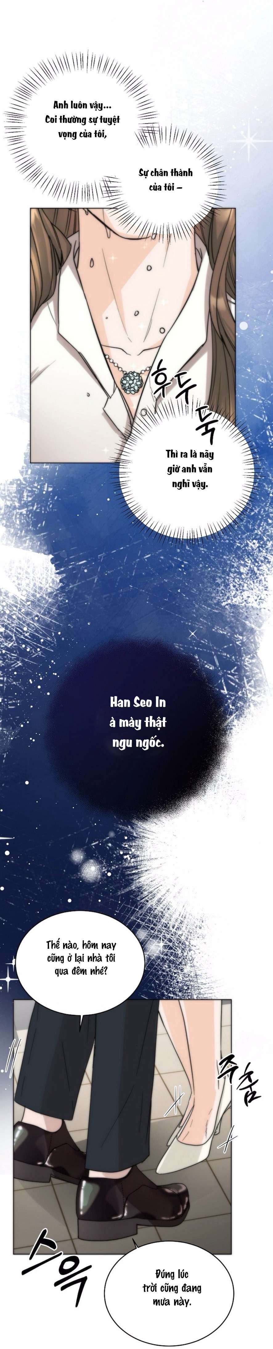 Quyết Tâm Bị Ruồng Bỏ Chapter 1 48