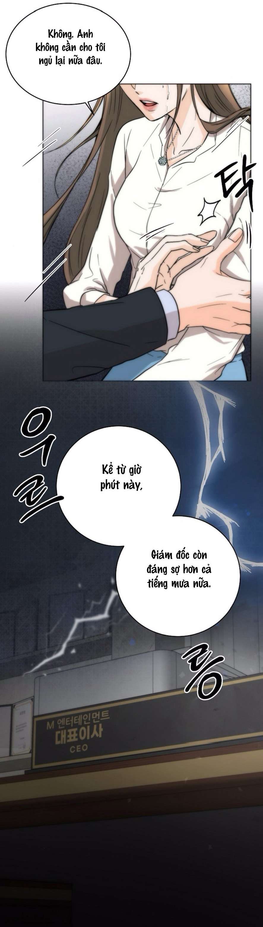 Quyết Tâm Bị Ruồng Bỏ Chapter 1 49