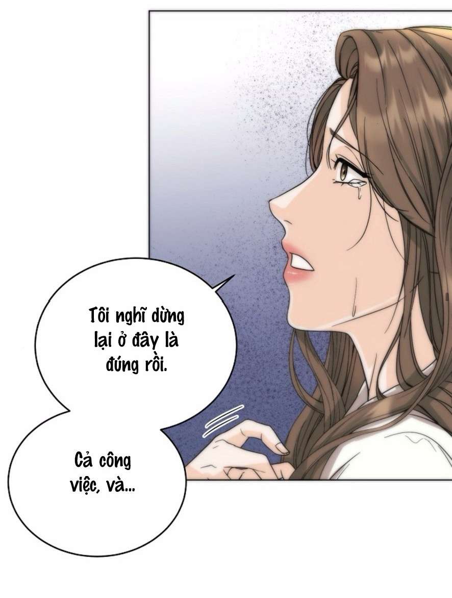 Quyết Tâm Bị Ruồng Bỏ Chapter 1 52