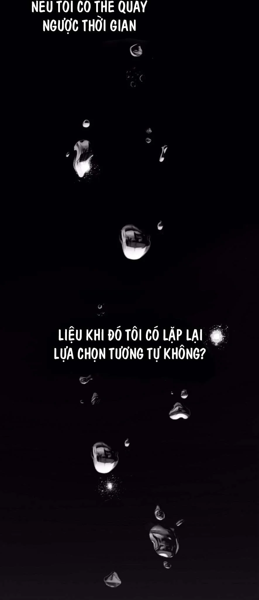 Quyết Tâm Bị Ruồng Bỏ Chapter 2 3