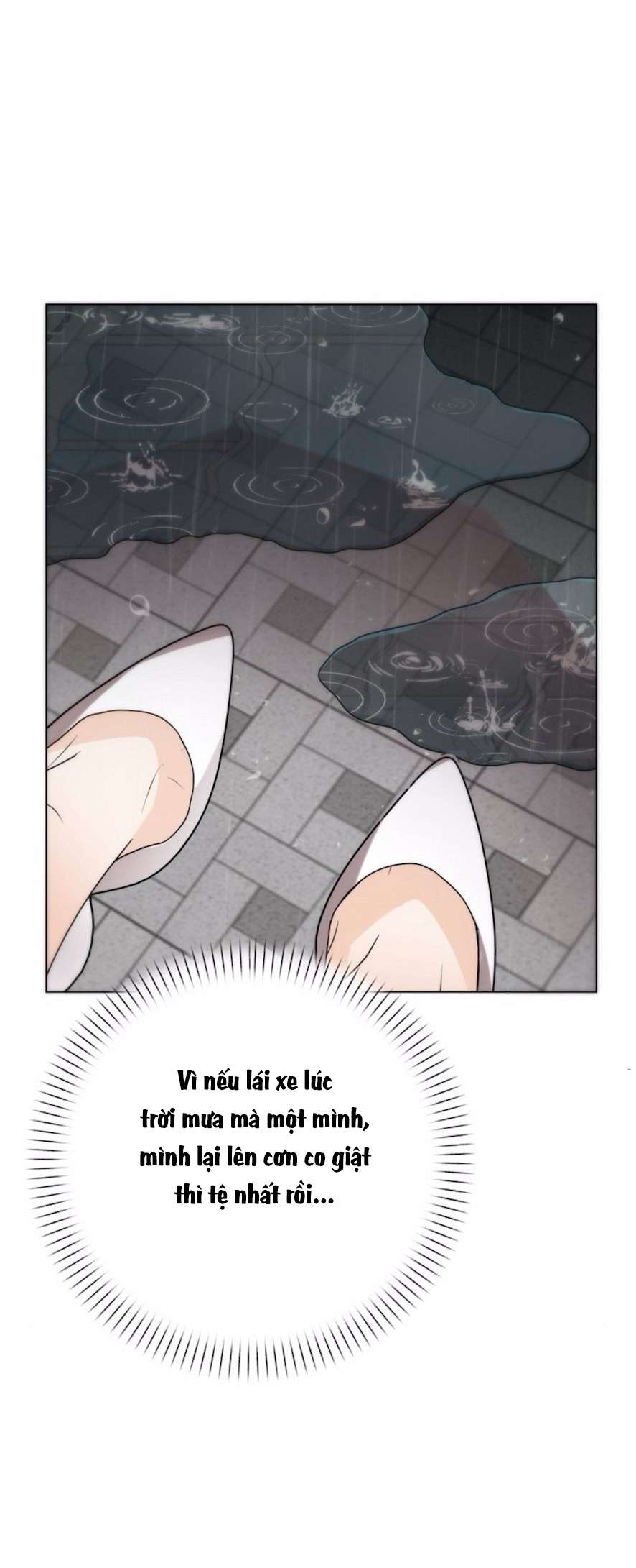 Quyết Tâm Bị Ruồng Bỏ Chapter 2 29