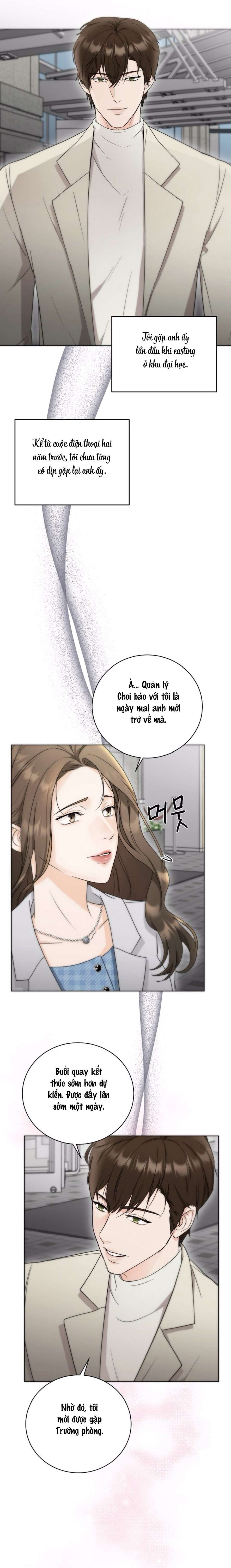 Quyết Tâm Bị Ruồng Bỏ Chapter 2 35