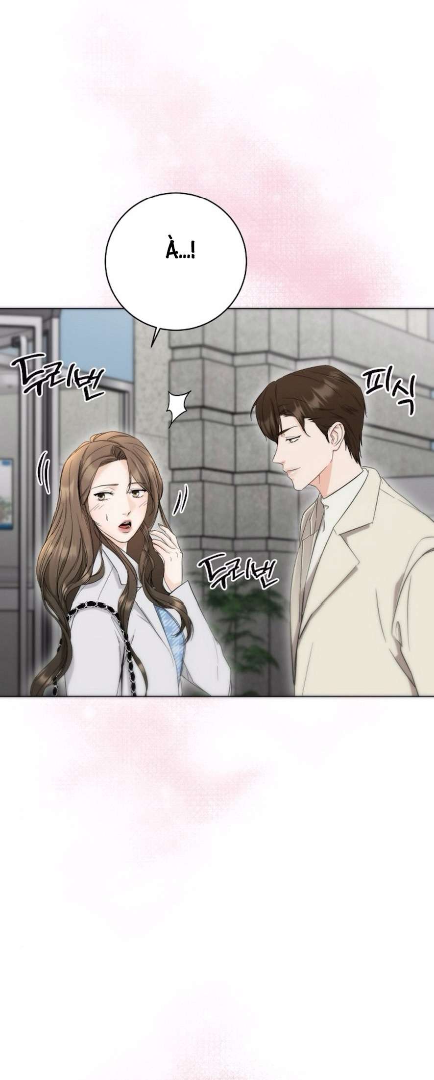 Quyết Tâm Bị Ruồng Bỏ Chapter 2 37