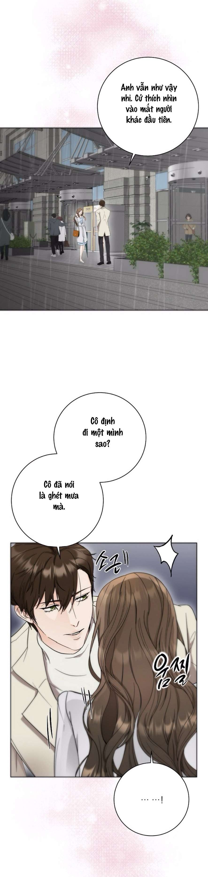 Quyết Tâm Bị Ruồng Bỏ Chapter 2 38