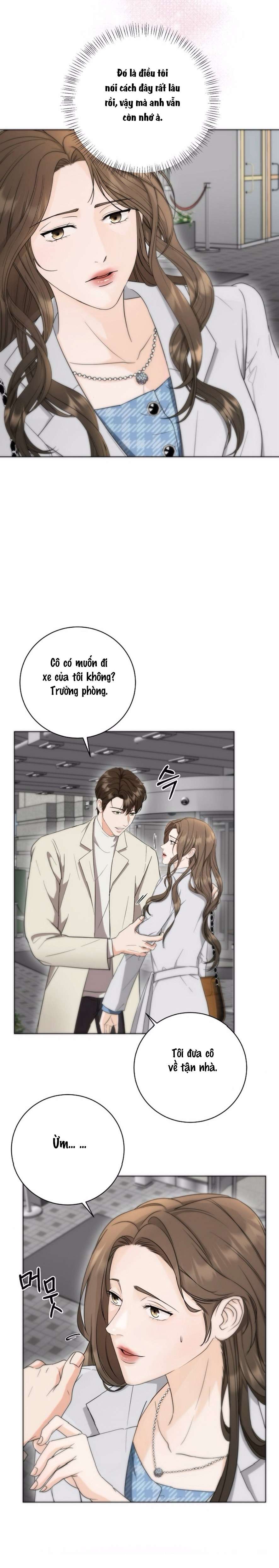 Quyết Tâm Bị Ruồng Bỏ Chapter 2 39