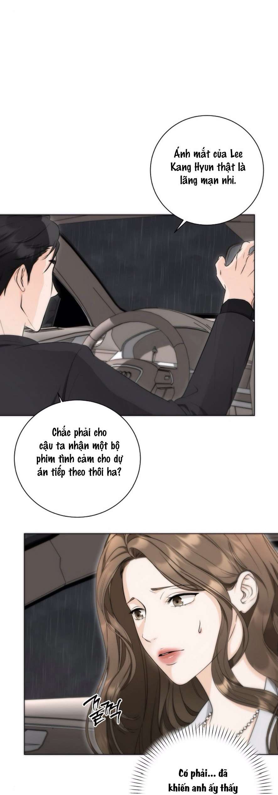 Quyết Tâm Bị Ruồng Bỏ Chapter 3 7
