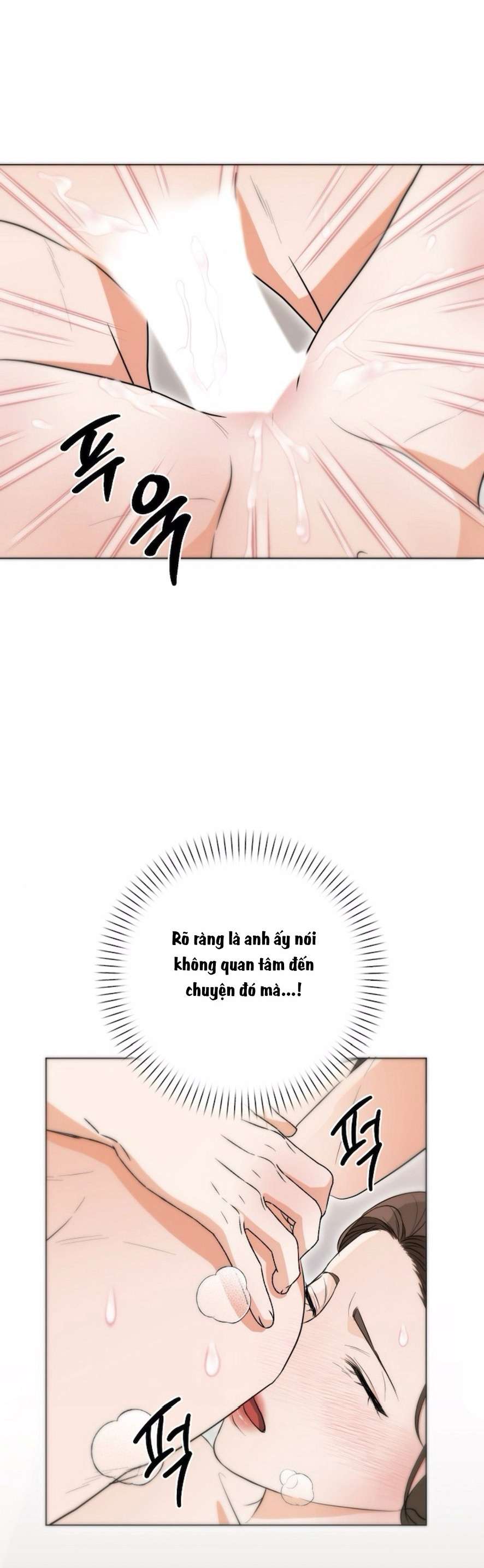 Quyết Tâm Bị Ruồng Bỏ Chapter 3 27